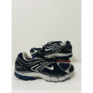 Nike Mens VINTAGE RARE 2007 Air Structure Triax+ 10 Athletic Sneakers Shoes Sz 9